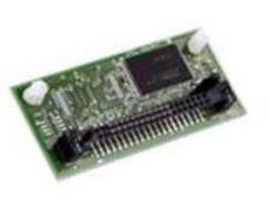 Lexmark Card for PRESCRIBE Emulation