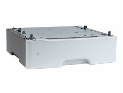 Lexmark Medienfach und -ablage - 550 Blätter