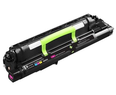 Lexmark original developer unit magenta Lexmark original developer unit magenta