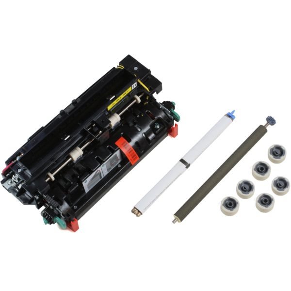 Lexmark original maintenance kit for fixing unit - 40X4765 Lexmark original maintenance kit for fixing unit - 40X4765