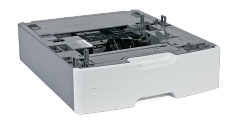 Lexmark Papierkassette 550 Blatt for X73-x