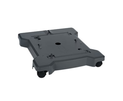 Lexmark Standbasis mit Rollen