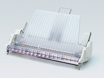 OKI Cabinet - CB-1100 - 44497502