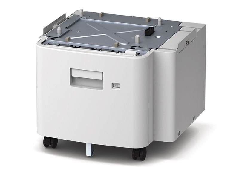 OKI Großraumkassette for zusätzliche 2.000 Blatt