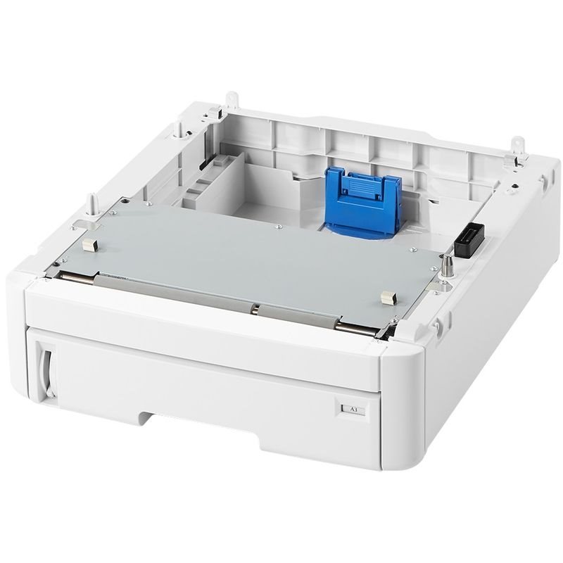 OKI Paper cassette (535 sheets) - 47074403