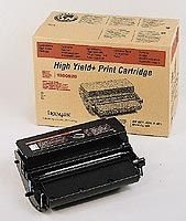 Original cartridge Lexmark 4019 9.500 pages Original cartridge Lexmark 4019 9.500 pages