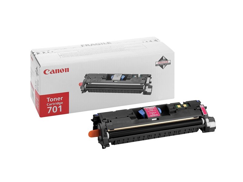original toner for Canon LBP-5200, magenta original toner for Canon LBP-5200, magenta