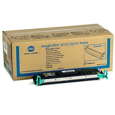 original Transfer-kit for QMS Magicolor 3100 original Transfer-kit for QMS Magicolor 3100