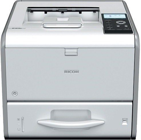 Ricoh SP 4510DN
