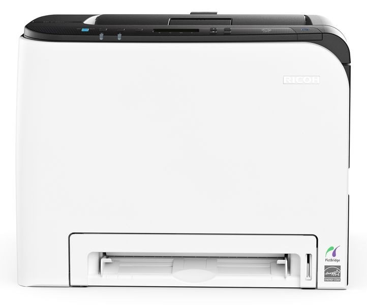 Ricoh SP C260DNw