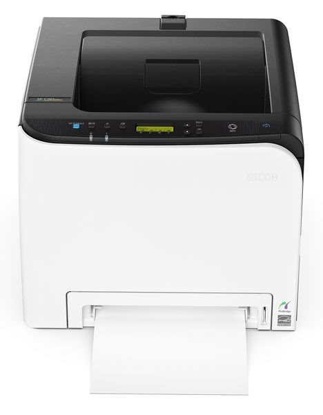 Ricoh SP C261DNw
