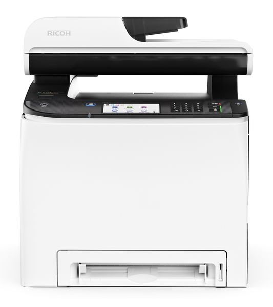 Ricoh SP C261SFNw