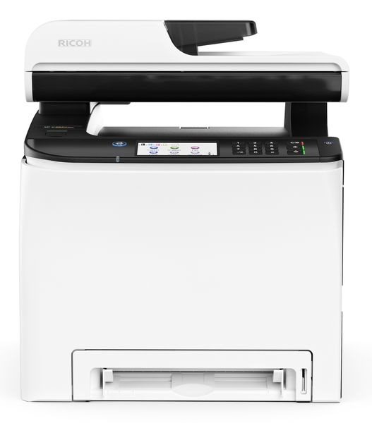 Ricoh SP C262SFNw