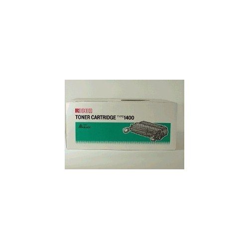 Ricoh toner cardridge original for AP 1400/1600 Ricoh toner cardridge original for AP 1400/1600