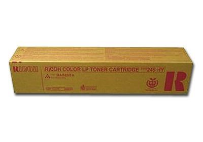 Ricoh toner magenta HC for CL4000, 888314 Ricoh toner magenta HC for CL4000, 888314