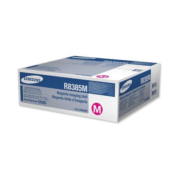 Samsung drum magenta for CLX-8385ND Samsung drum magenta for CLX-8385ND