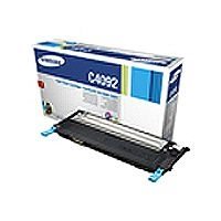 Samsung toner cyan - SU005A Samsung toner cyan - SU005A