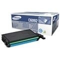 Samsung - toner cyan - SU082A Samsung - toner cyan - SU082A