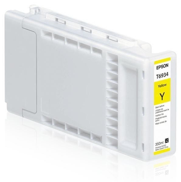 T693400 - yellow - Original - Tintenpatrone
