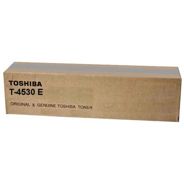 Toshiba - toner black - T4530E Toshiba - toner black - T4530E