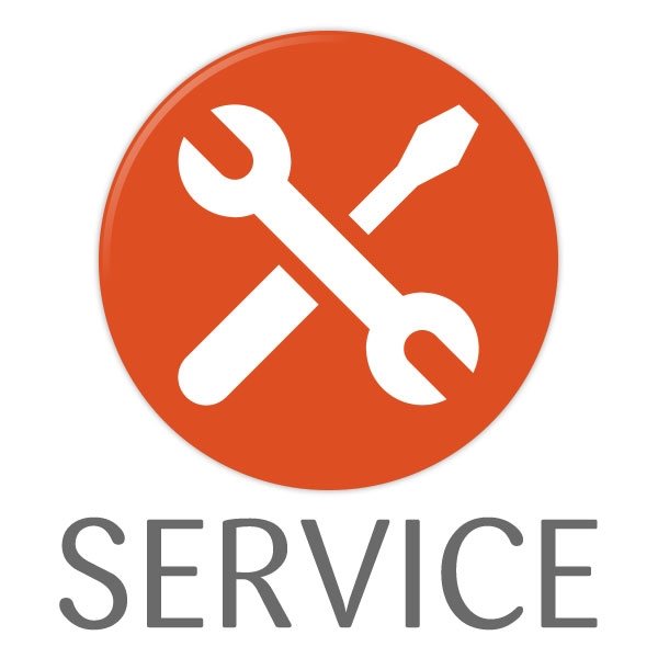 warranty extension Kyocera 60 month