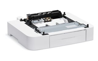 Xerox 550-pages paper tray Xerox 550-pages paper tray