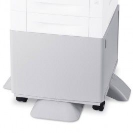 Xerox base cabinet