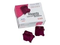 Xerox colorStix for Phaser 8200, magenta Xerox colorStix for Phaser 8200, magenta
