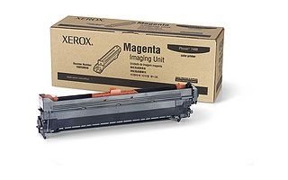 Xerox drum magenta for Phaser 7400 Xerox drum magenta for Phaser 7400