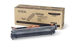 Xerox drum yellow for Phaser 7400 Xerox drum yellow for Phaser 7400