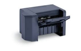 Xerox finisher (for 500 pages + 50-pages-staple)