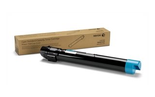 Xerox Original - Toner cyan - 106R01433 Xerox Original - Toner cyan - 106R01433