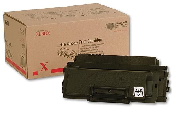 Xerox Toner - 106R00688 Xerox Toner - 106R00688