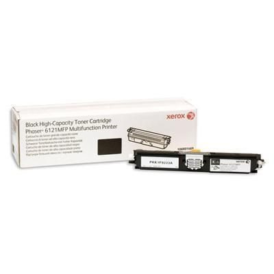 Xerox toner black HC for 6121MFP, 106R01469 Xerox toner black HC for 6121MFP, 106R01469
