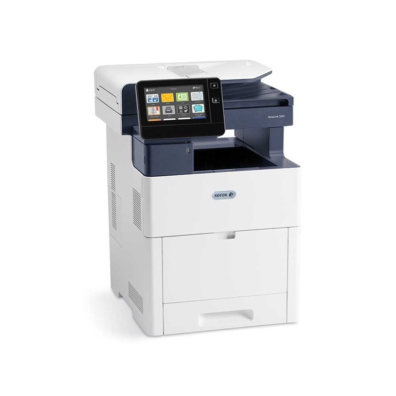Xerox VersaLink C605X