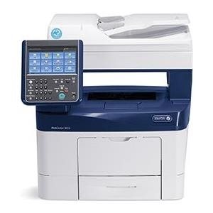 Xerox WorkCentre 3655iX
