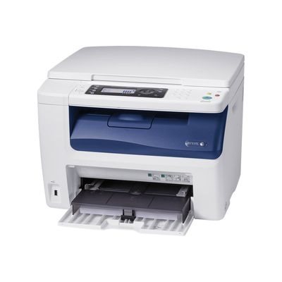 Xerox WorkCentre 6025BI