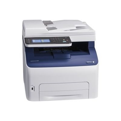 Xerox WorkCentre 6027NI