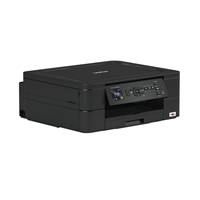 Brother DCP-J572DW