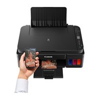 Canon PIXMA G3501