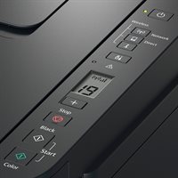 Canon PIXMA G3501