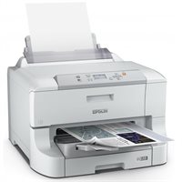 Epson WorkForce Pro WF-8010DW