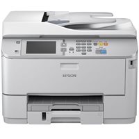 Epson WorkForce Pro WF-M5690DWF BAM