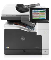 HP color LaserJet Enterprise 700 MFP M775dn