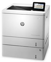 HP color LaserJet Enterprise M553x HP color LaserJet Enterprise M553x
