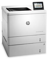 HP color LaserJet Enterprise M553x HP color LaserJet Enterprise M553x