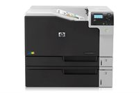 HP color LaserJet Enterprise M750dn