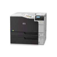 HP color LaserJet Enterprise M750n