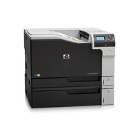 HP color LaserJet Enterprise M750n