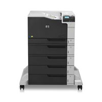 HP color LaserJet Enterprise M750xh